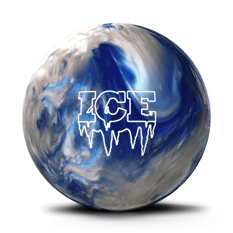 STORM ICE STORM BOWLING BALL